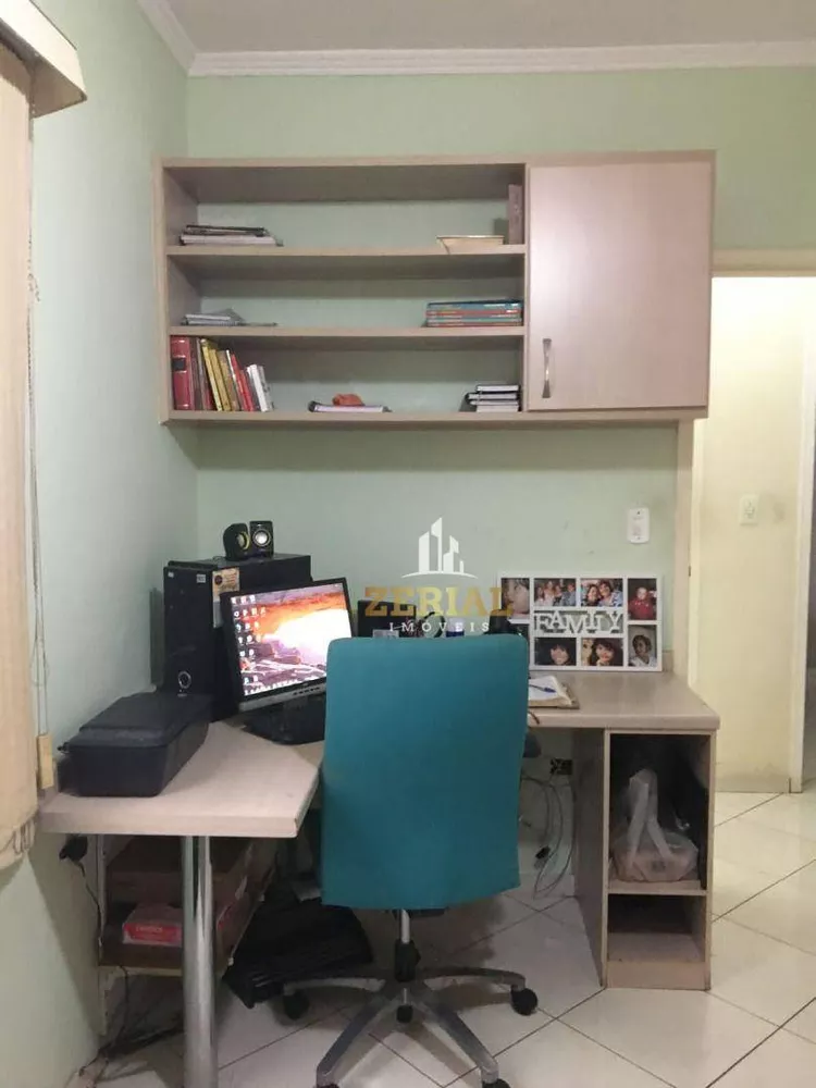 Sobrado, 3 quartos, 123 m² - Foto 6