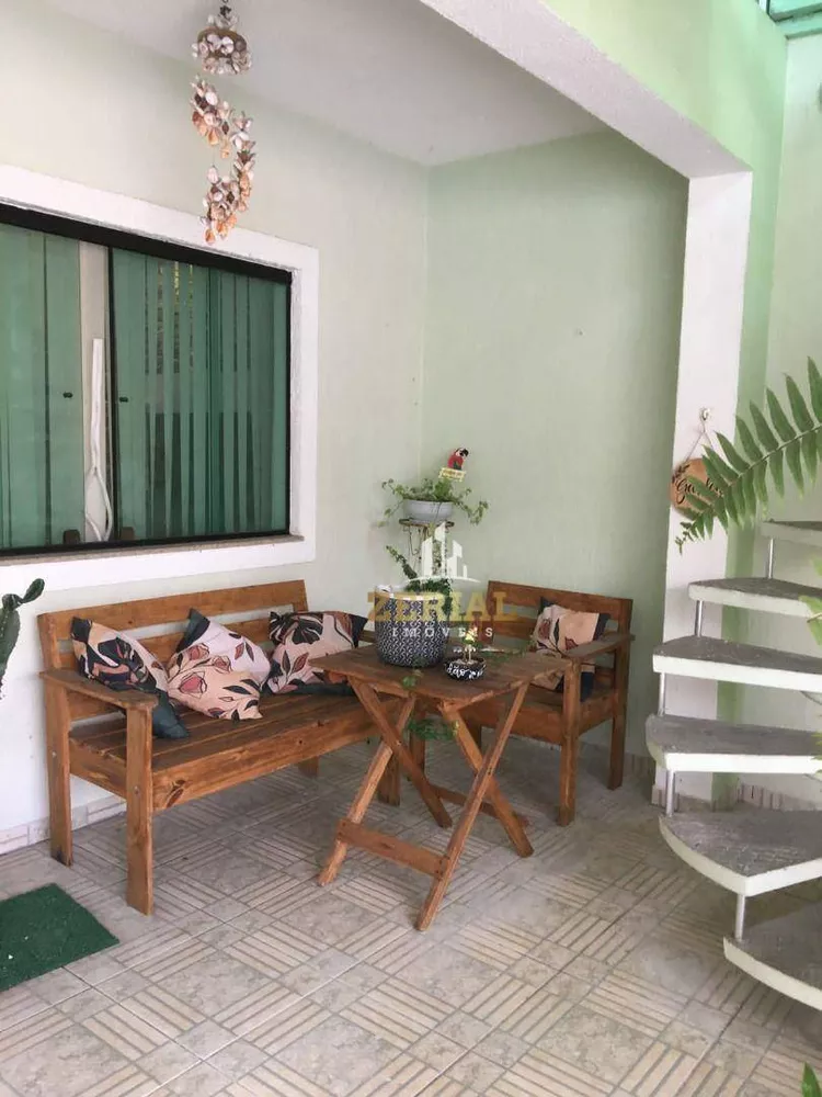 Sobrado, 3 quartos, 123 m² - Foto 17