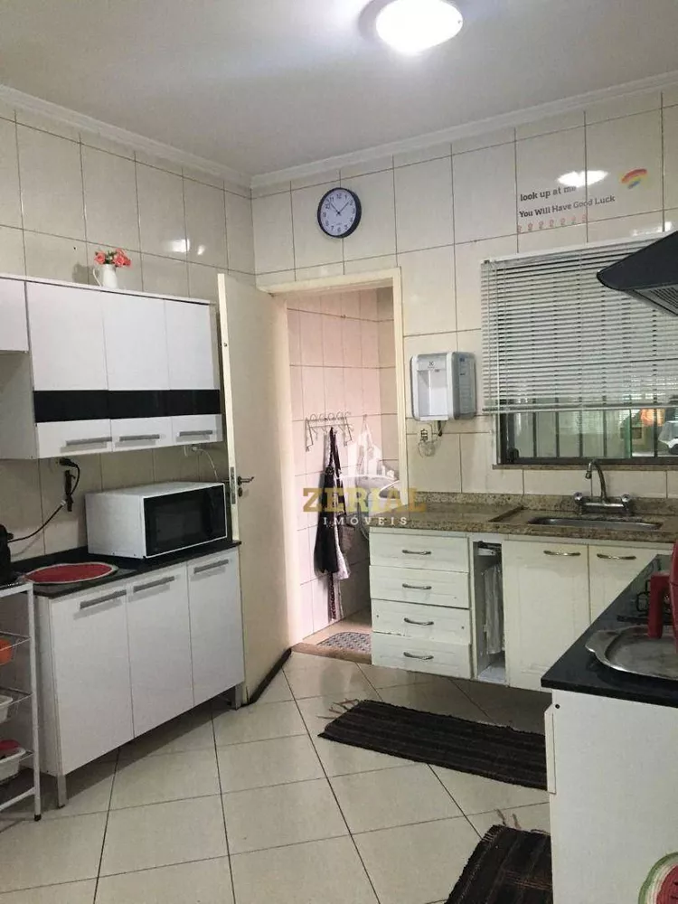 Sobrado, 3 quartos, 123 m² - Foto 23