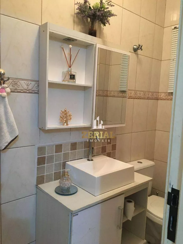 Sobrado, 3 quartos, 123 m² - Foto 26