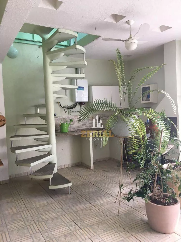 Sobrado, 3 quartos, 123 m² - Foto 20