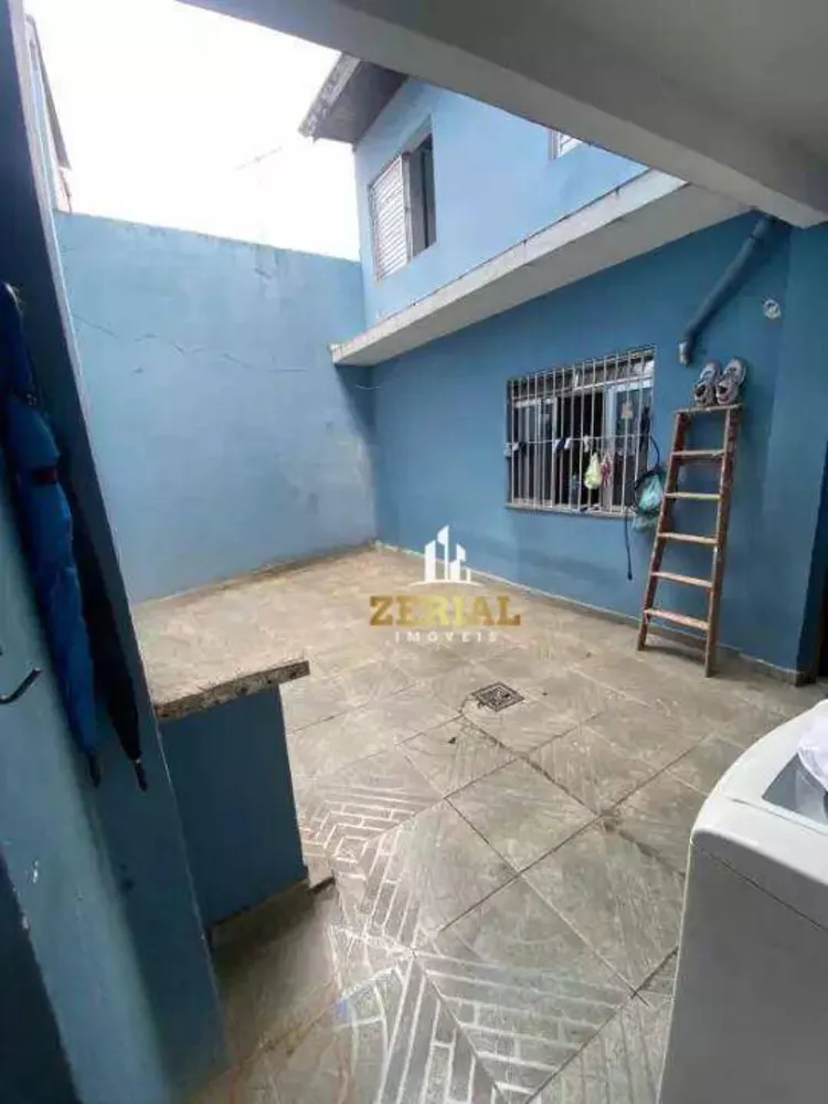 Sobrado, 4 quartos, 114 m² - Foto 8