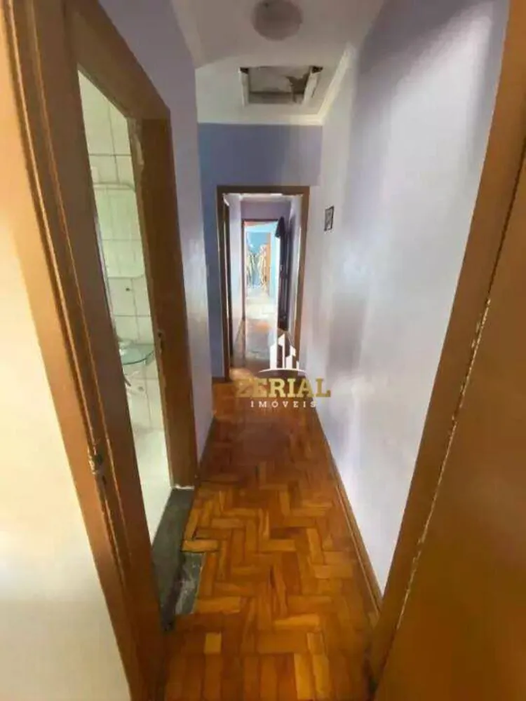 Sobrado, 4 quartos, 114 m² - Foto 4