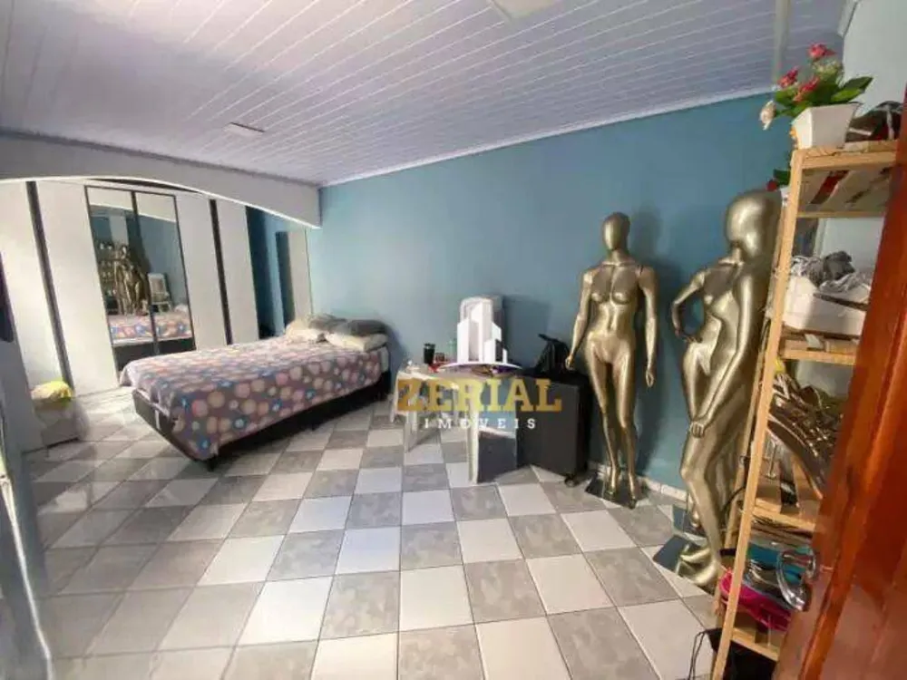 Sobrado, 4 quartos, 114 m² - Foto 5