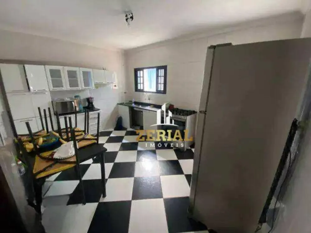 Sobrado, 4 quartos, 114 m² - Foto 2