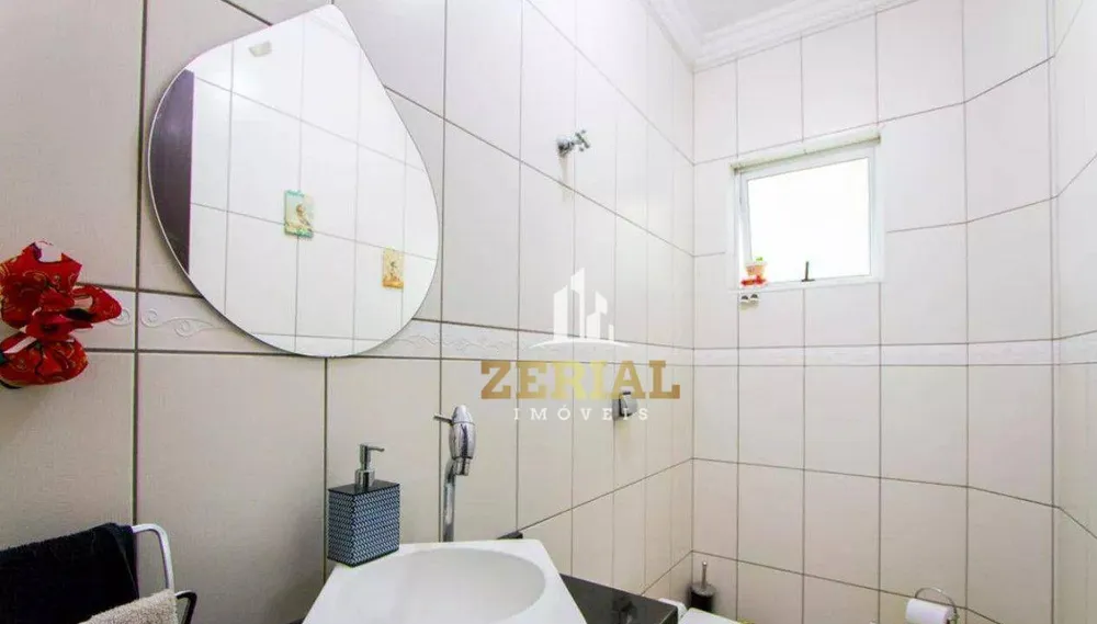 Sobrado, 3 quartos, 207 m² - Foto 7