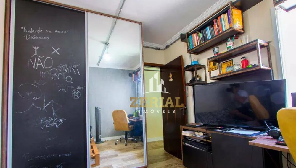 Sobrado, 3 quartos, 207 m² - Foto 5