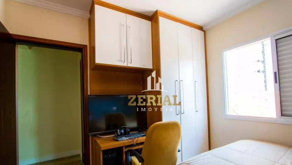 Sobrado, 3 quartos, 207 m² - Foto 6