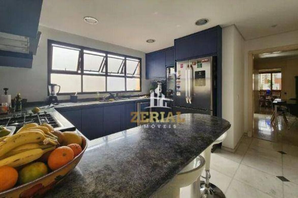 Apartamento para alugar com 4 quartos, 450m² - Foto 8