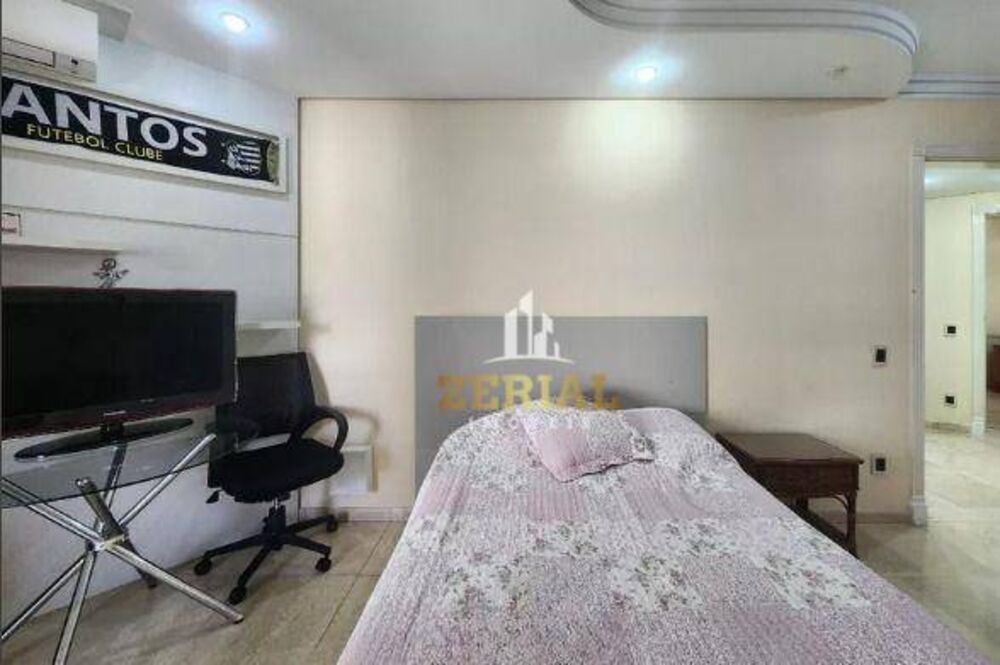 Apartamento para alugar com 4 quartos, 450m² - Foto 7