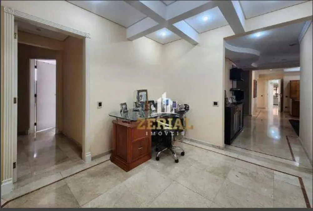 Apartamento, 4 quartos, 450 m² - Foto 22