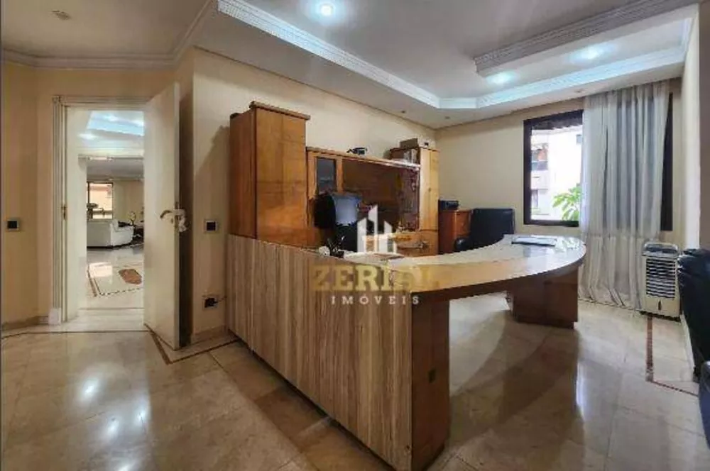 Apartamento, 4 quartos, 450 m² - Foto 17