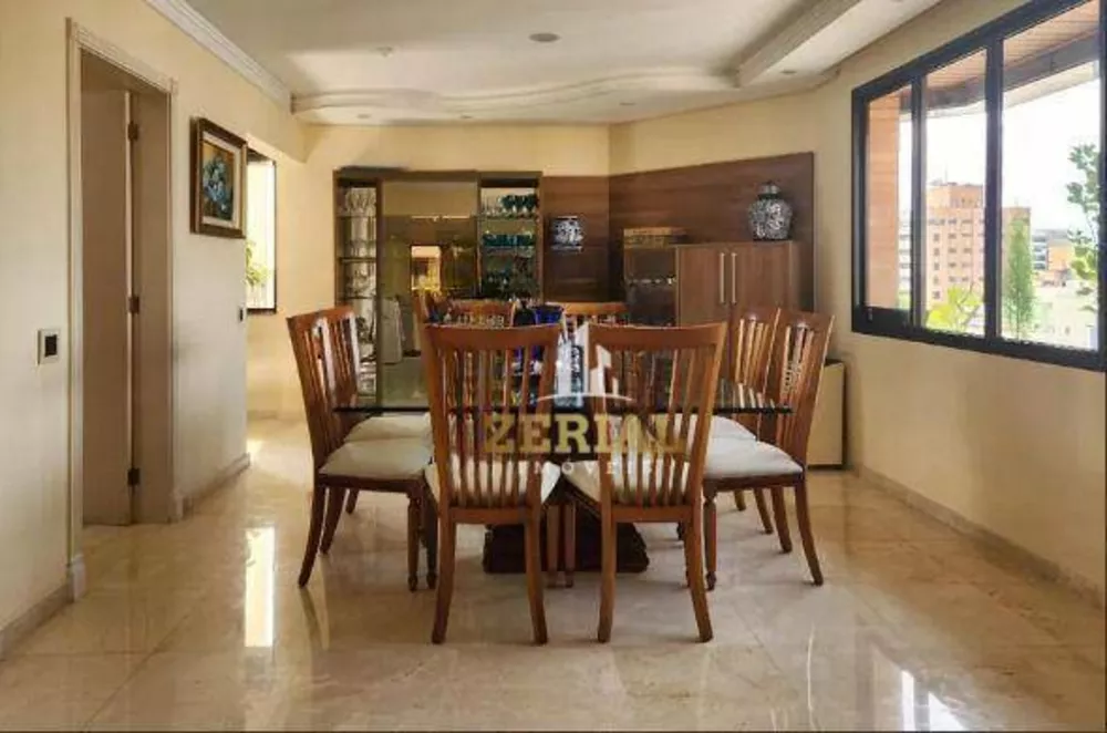 Apartamento, 4 quartos, 450 m² - Foto 8