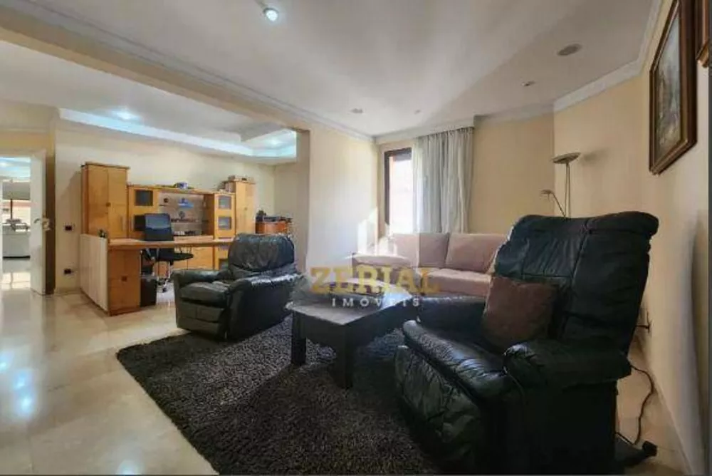 Apartamento, 4 quartos, 450 m² - Foto 21