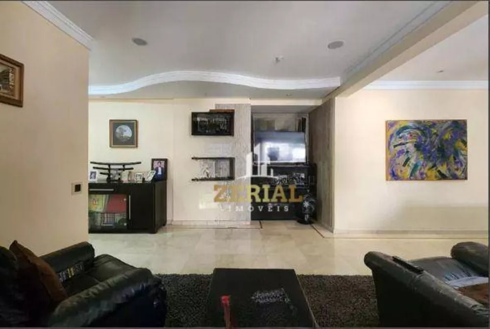 Apartamento, 4 quartos, 450 m² - Foto 11