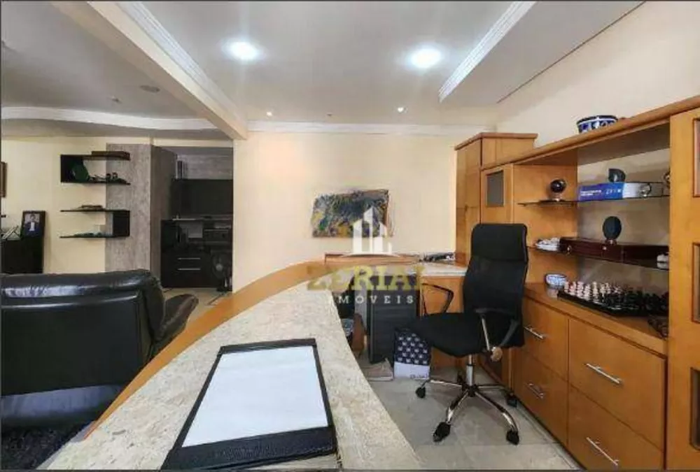 Apartamento, 4 quartos, 450 m² - Foto 18