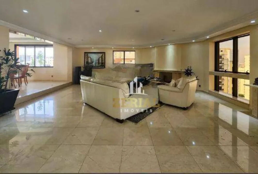 Apartamento, 4 quartos, 450 m² - Foto 3