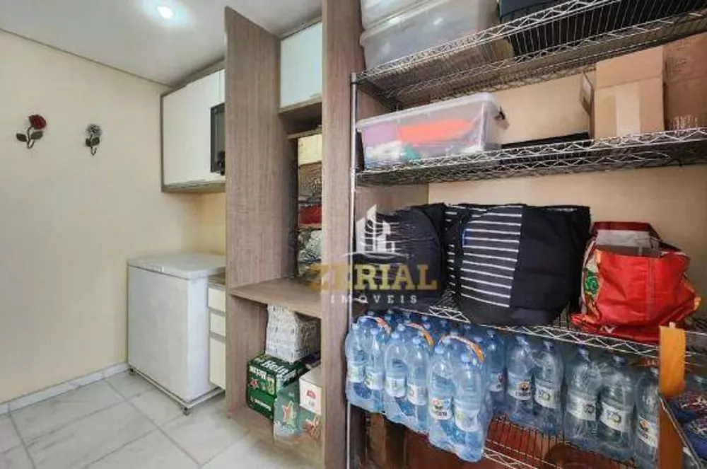 Apartamento, 4 quartos, 450 m² - Foto 45
