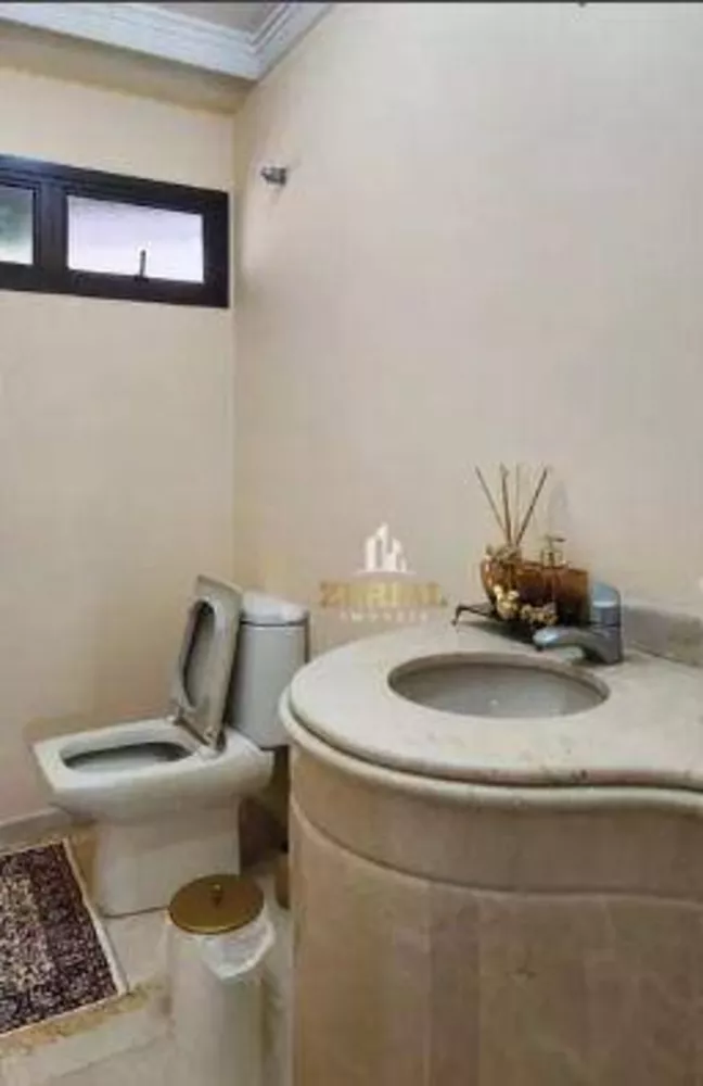 Apartamento, 4 quartos, 450 m² - Foto 40