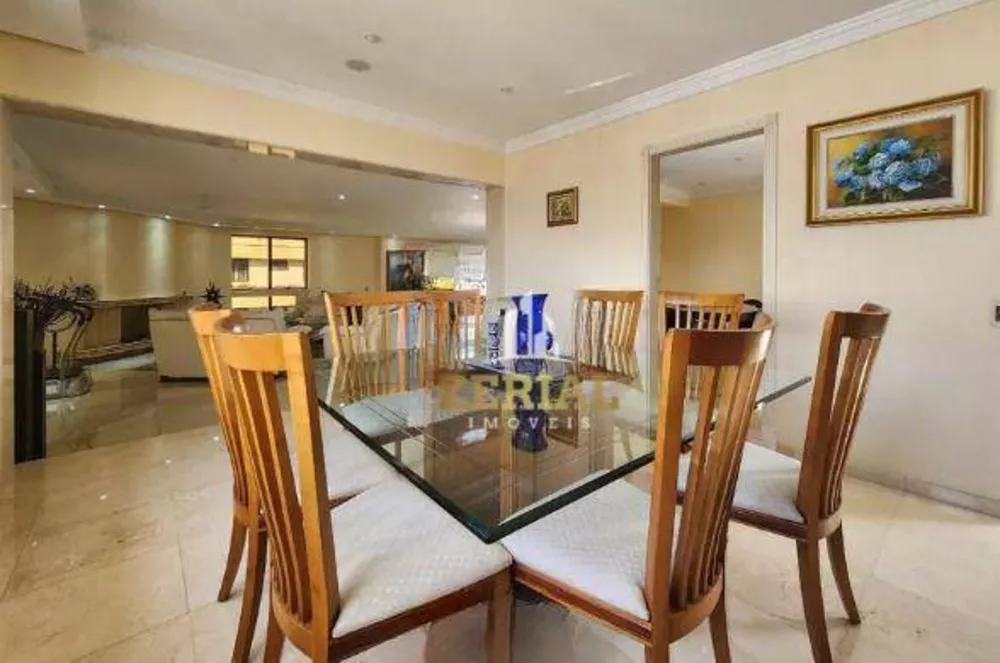 Apartamento, 4 quartos, 450 m² - Foto 9