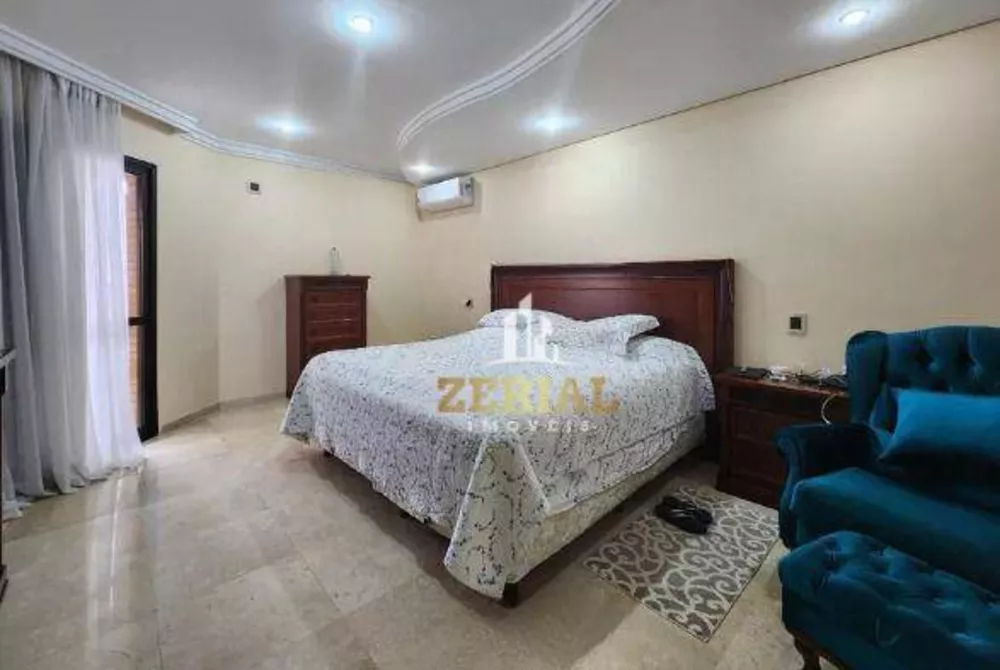 Apartamento, 4 quartos, 450 m² - Foto 31