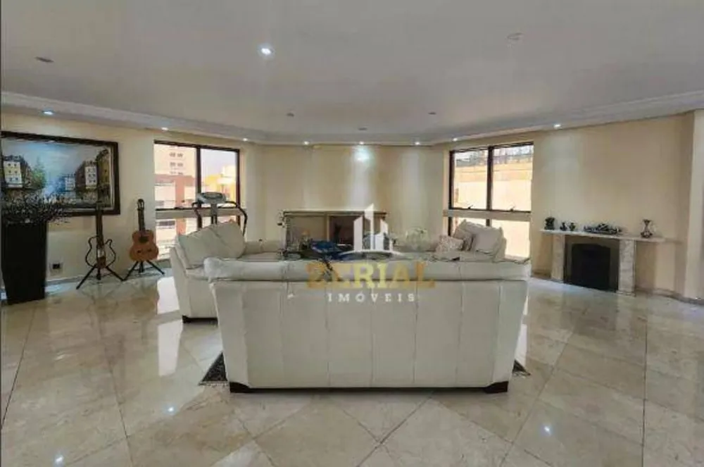 Apartamento, 4 quartos, 450 m² - Foto 6