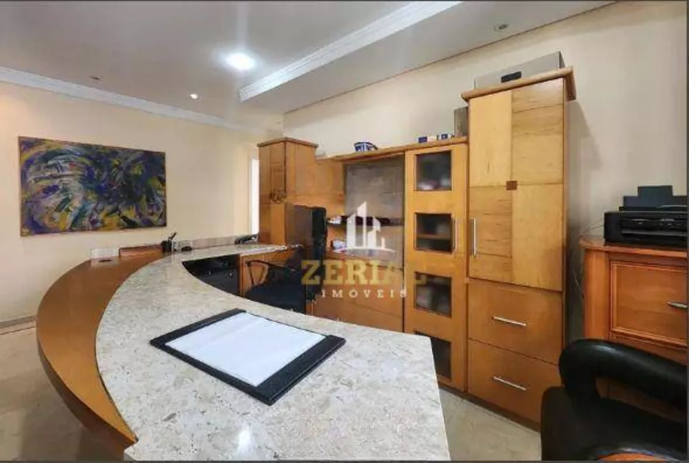 Apartamento, 4 quartos, 450 m² - Foto 16