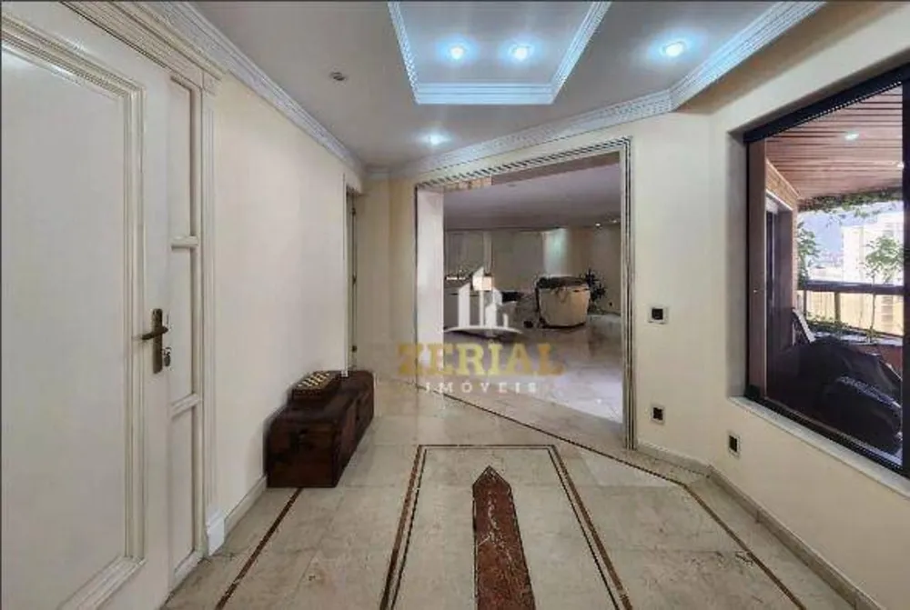 Apartamento, 4 quartos, 450 m² - Foto 2