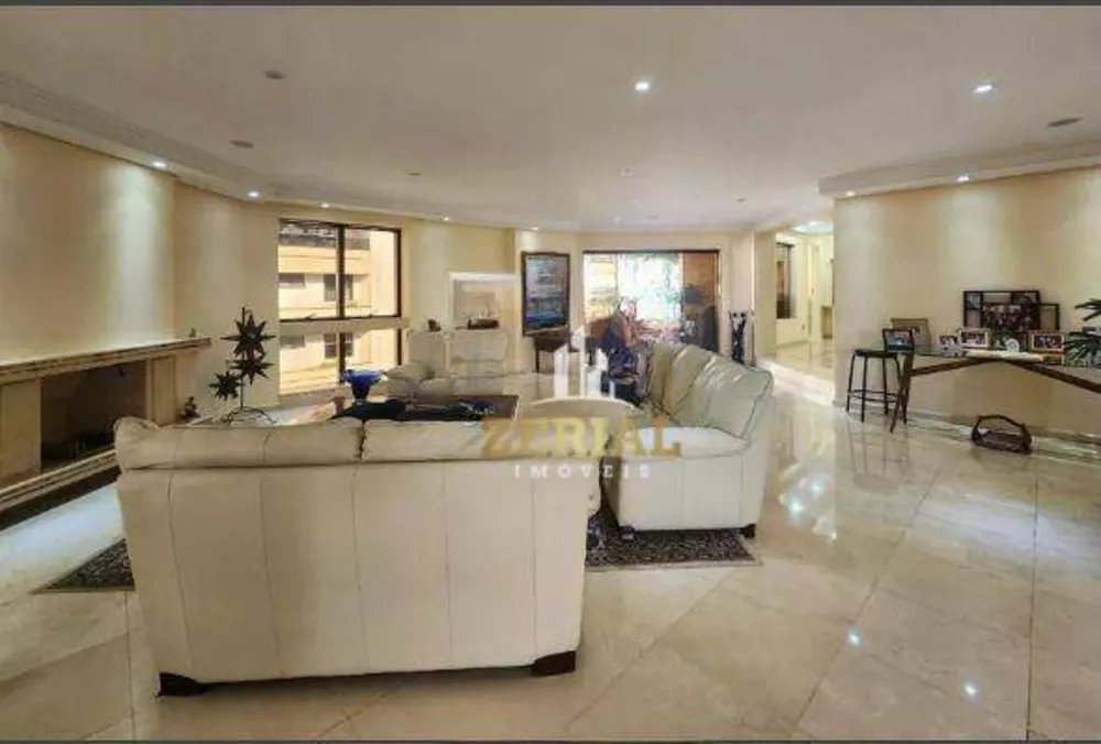 Apartamento, 4 quartos, 450 m² - Foto 5