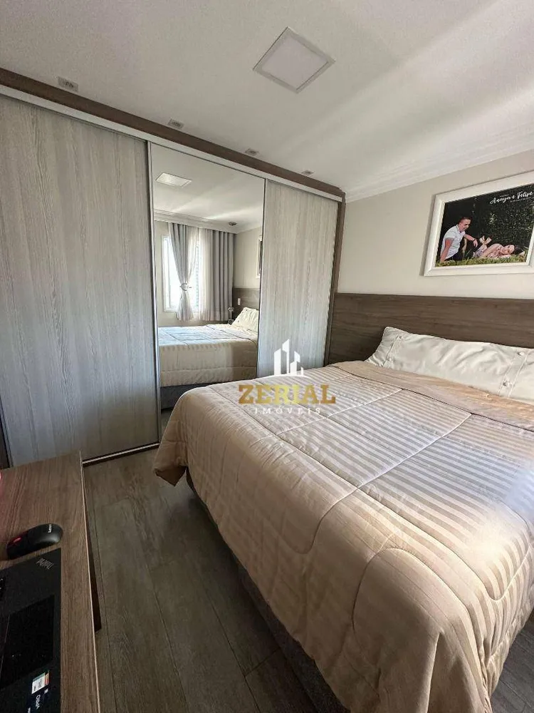 Apartamento, 2 quartos, 59 m² - Foto 6