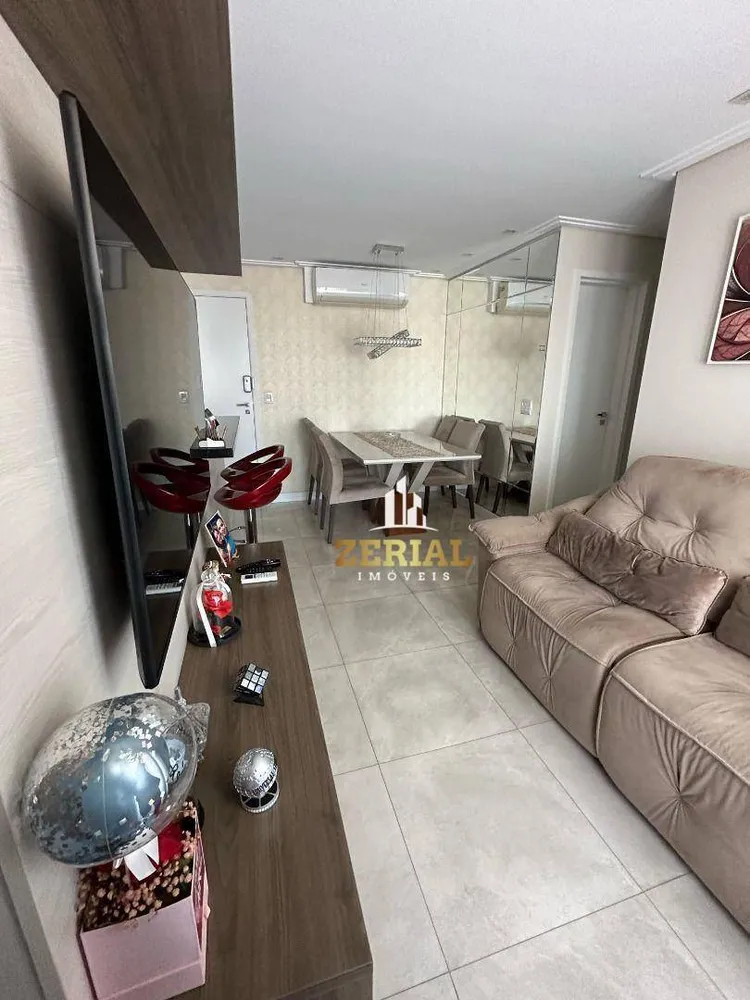 Apartamento, 2 quartos, 59 m² - Foto 2