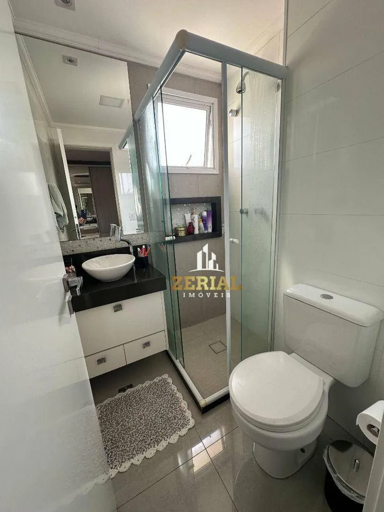 Apartamento, 2 quartos, 59 m² - Foto 8