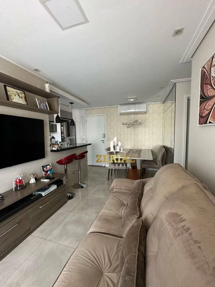 Apartamento, 2 quartos, 59 m² - Foto 1