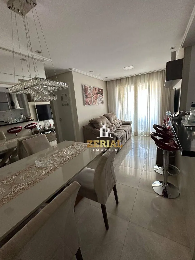Apartamento, 2 quartos, 59 m² - Foto 4