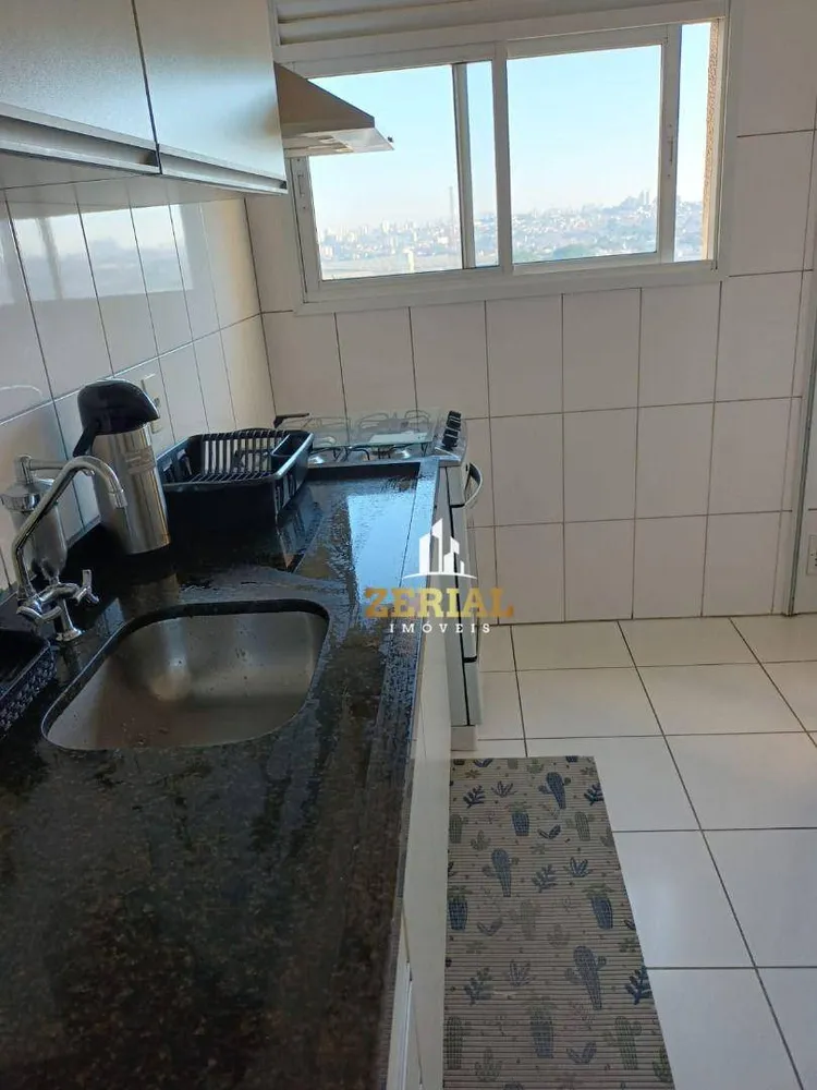 Apartamento, 3 quartos, 83 m² - Foto 8