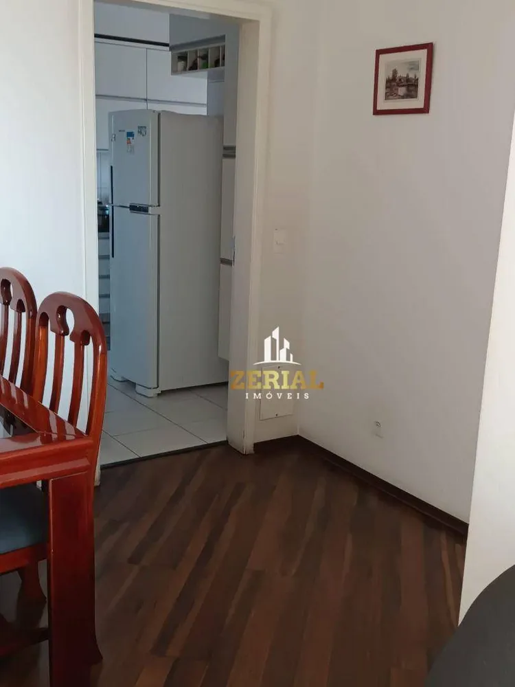 Apartamento, 3 quartos, 83 m² - Foto 5