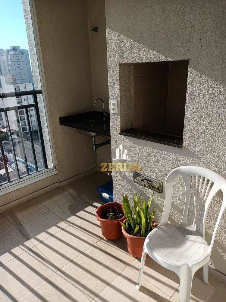 Apartamento, 3 quartos, 83 m² - Foto 2