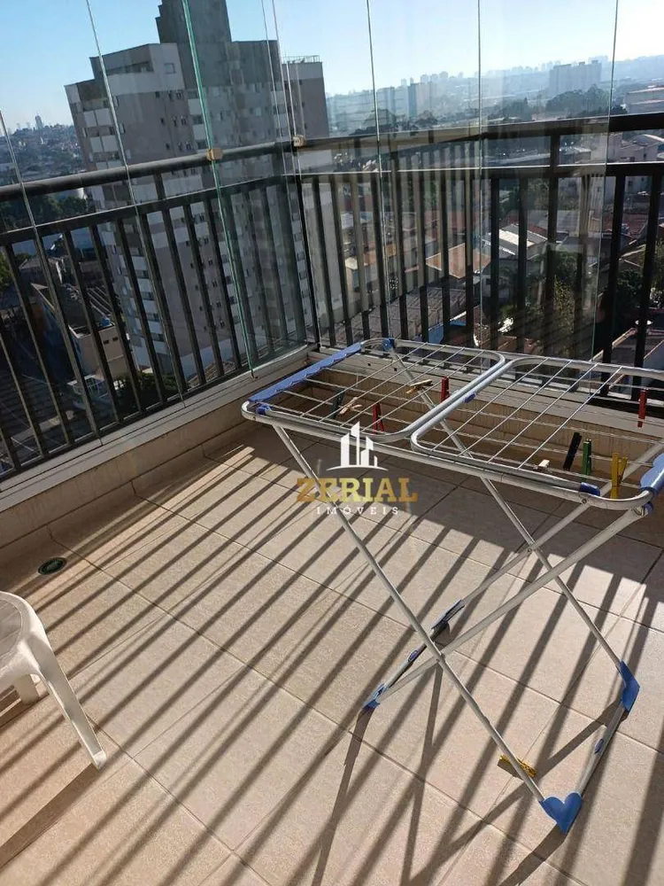 Apartamento, 3 quartos, 83 m² - Foto 3