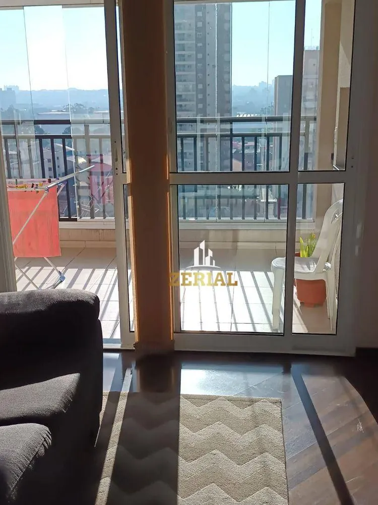 Apartamento, 3 quartos, 83 m² - Foto 3