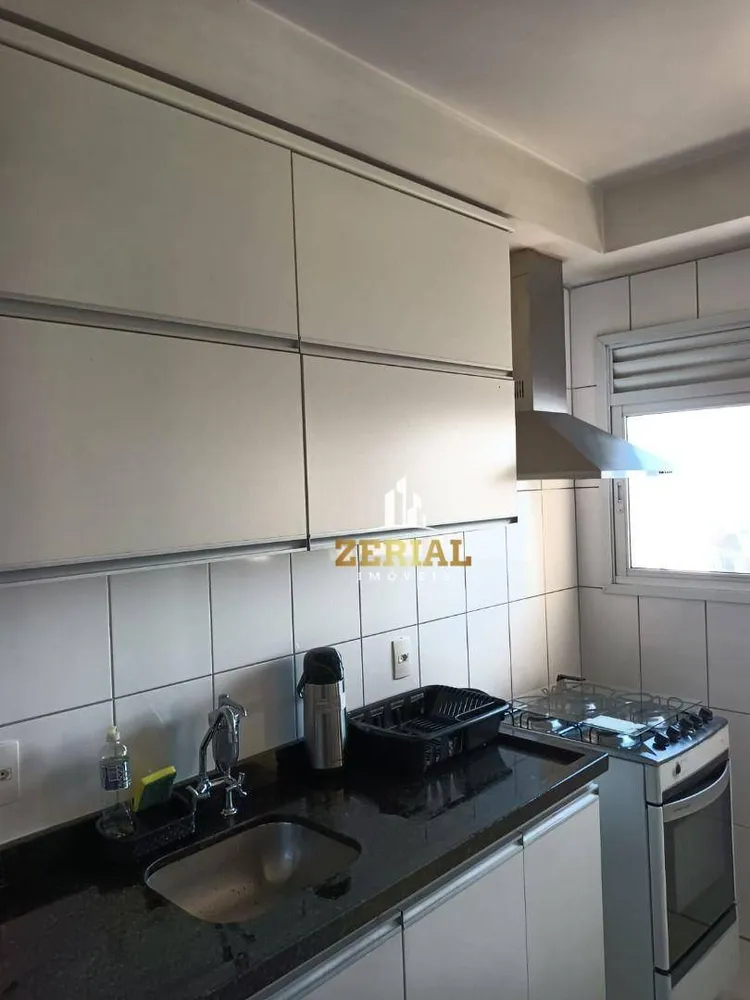 Apartamento, 3 quartos, 83 m² - Foto 4