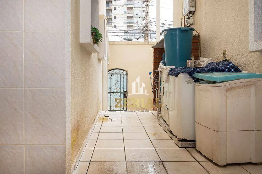 Sobrado, 3 quartos, 367 m² - Foto 11