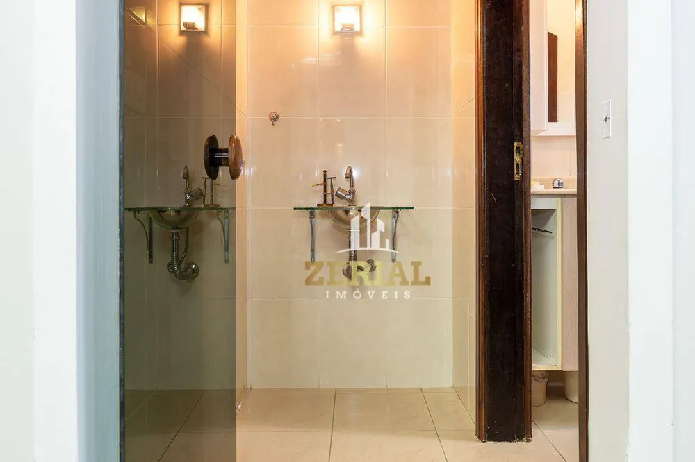 Sobrado, 3 quartos, 367 m² - Foto 8