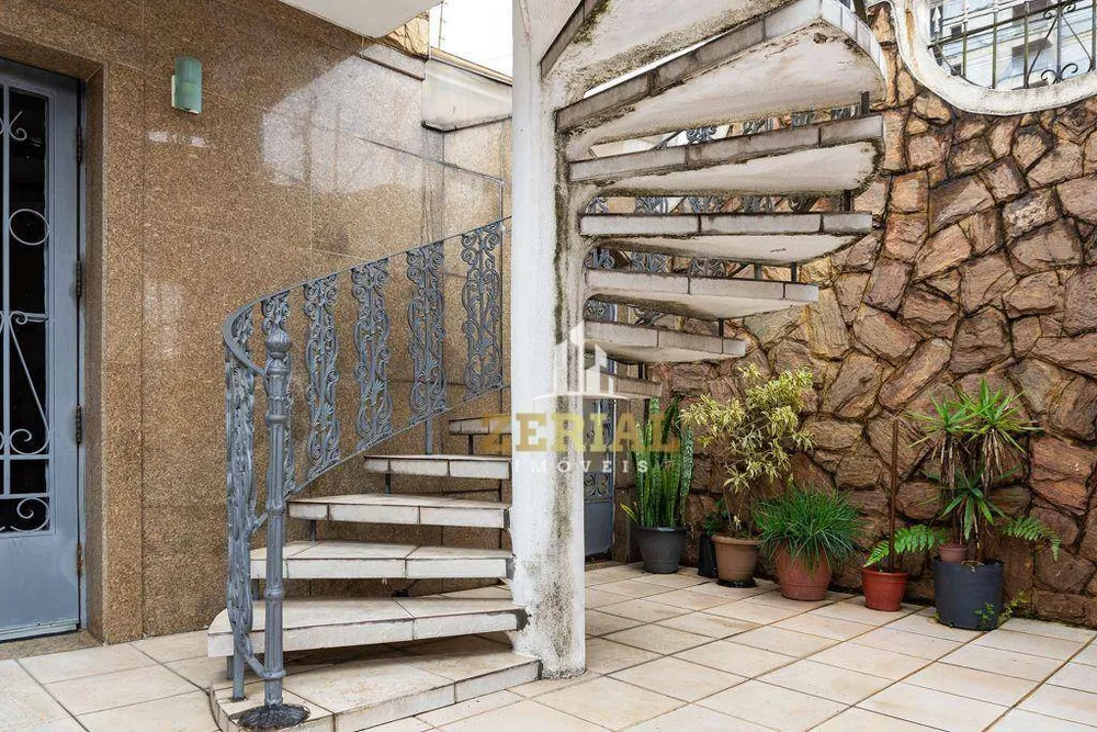 Sobrado, 3 quartos, 367 m² - Foto 10
