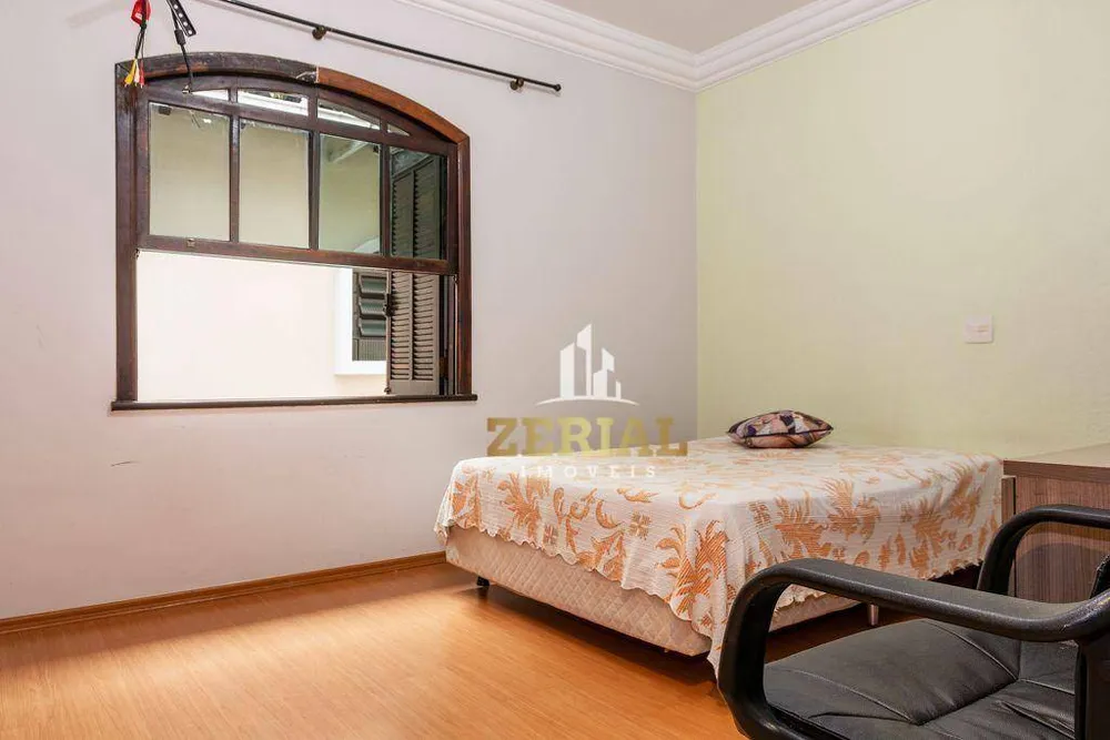 Sobrado, 3 quartos, 367 m² - Foto 4