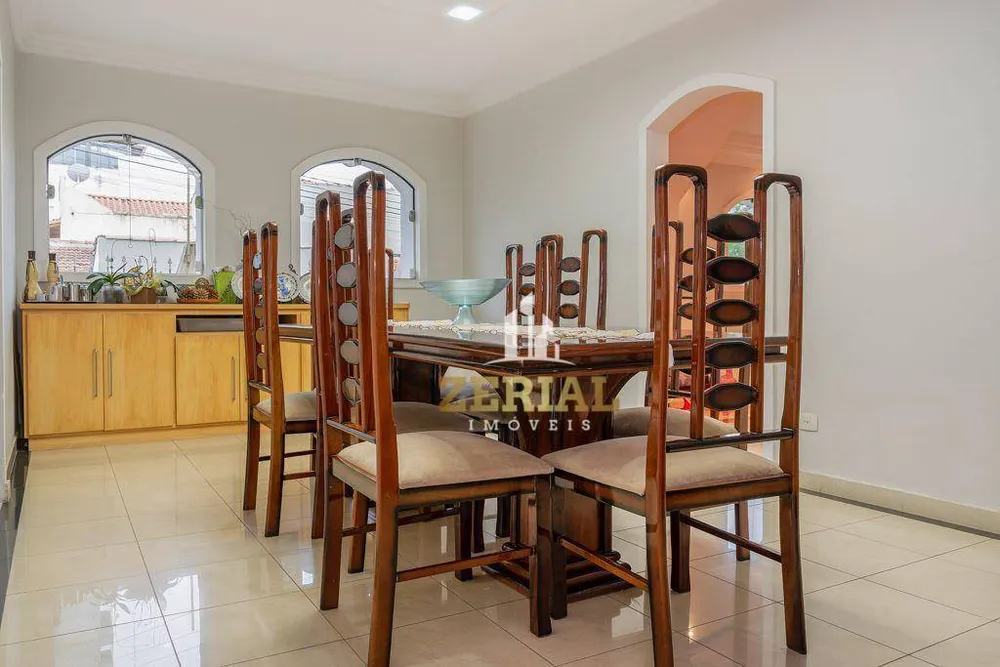Sobrado, 3 quartos, 367 m² - Foto 2