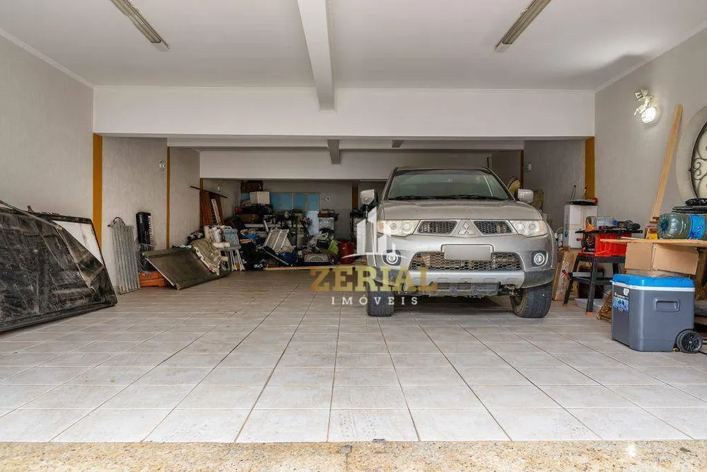Sobrado, 3 quartos, 367 m² - Foto 12