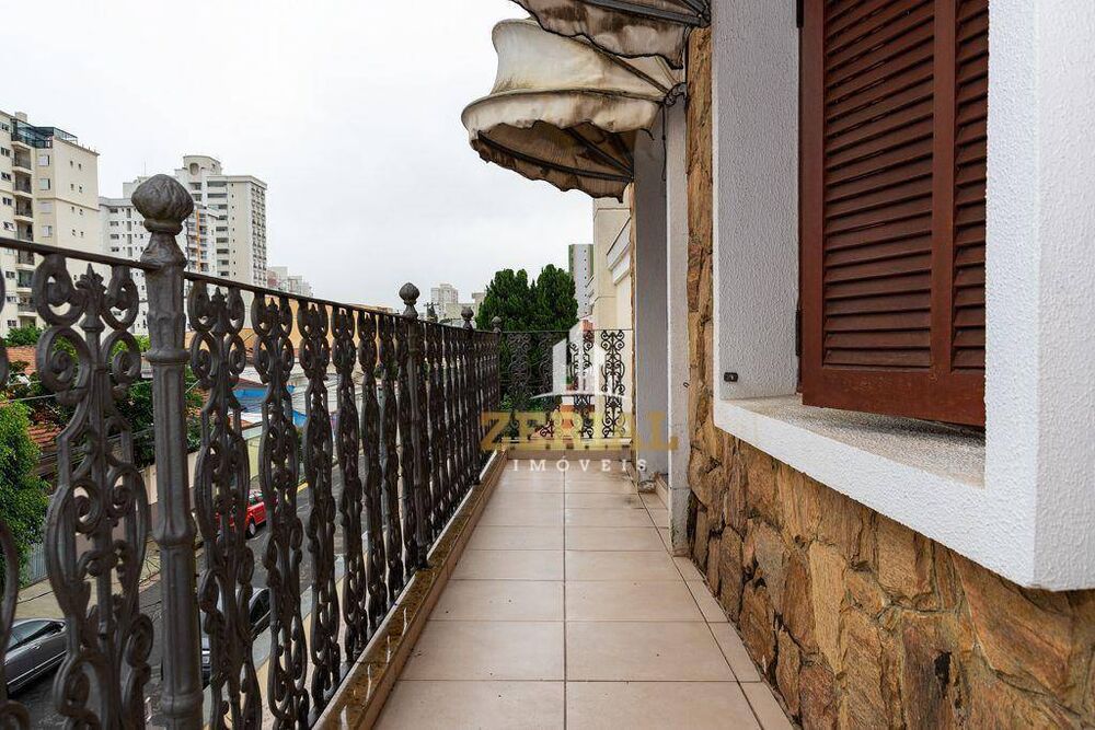 Sobrado, 3 quartos, 367 m² - Foto 2