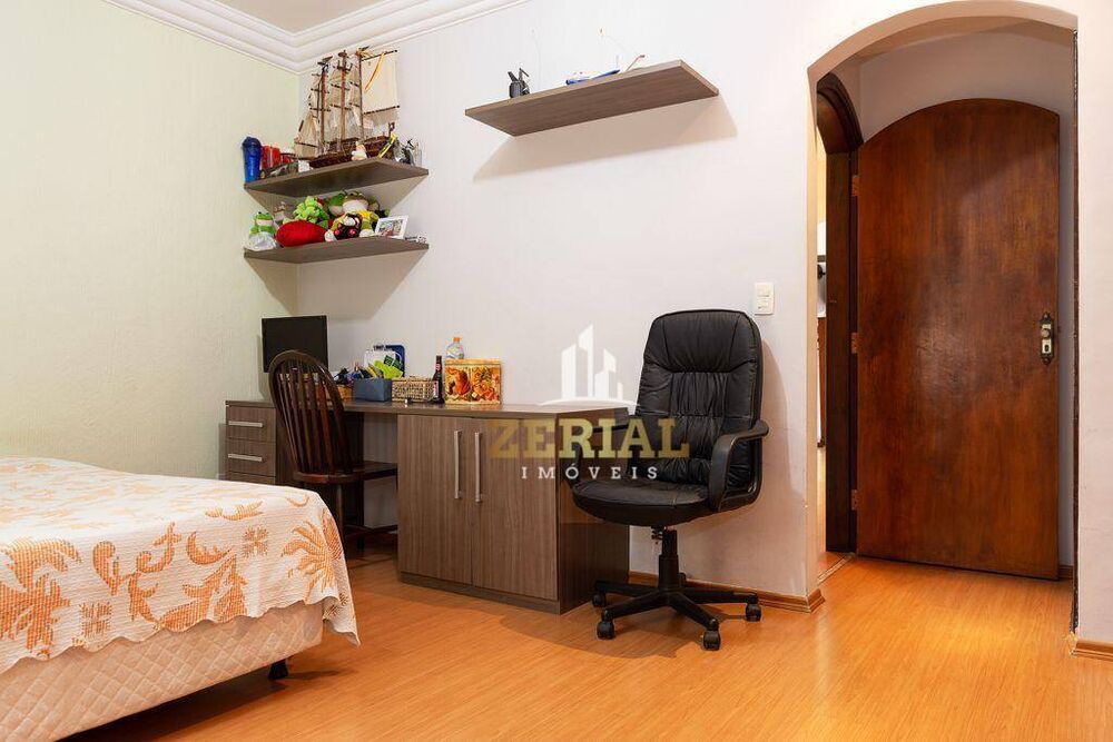 Sobrado, 3 quartos, 367 m² - Foto 4