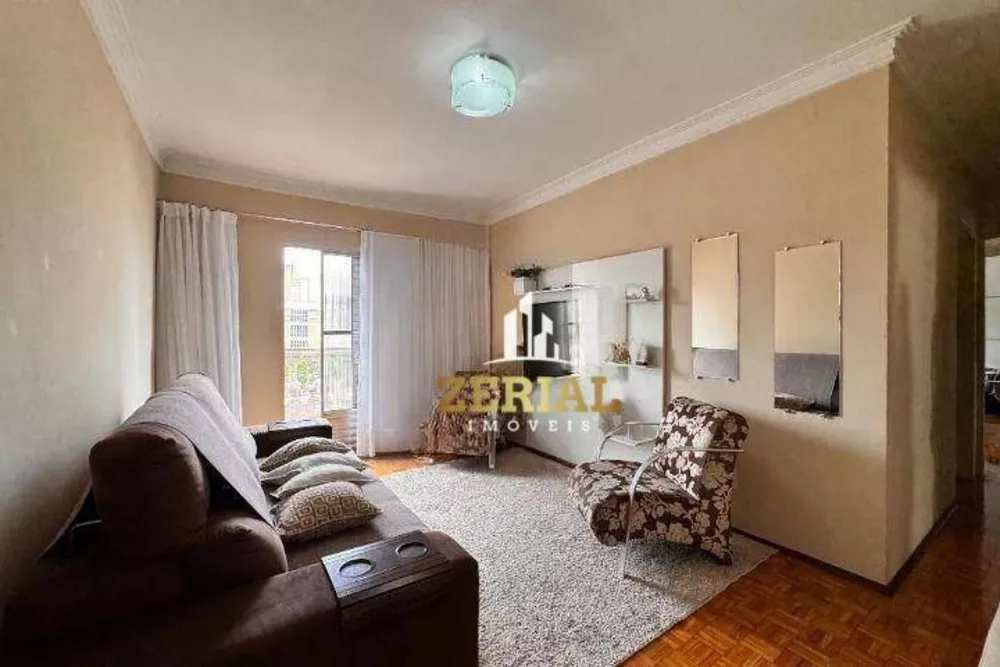 Apartamento, 3 quartos, 110 m² - Foto 1