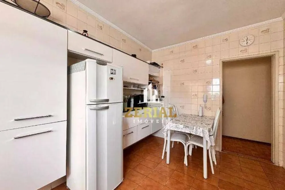 Apartamento, 3 quartos, 110 m² - Foto 2